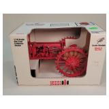 1/16 Farmall F12 Tractor - 