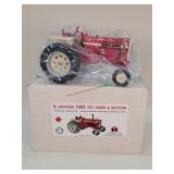 1/16 Ontario Show #8 Farmall 1206 Tractor