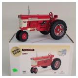 1/16 Farmall 560 Tractor - F.P.S. 2008