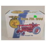 1/16 IA FFA #6 Farmall 706 Tractor