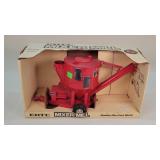 1/16 IH Mixer Mill