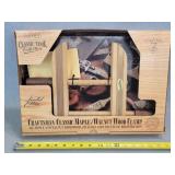 Craftsman Wooden Collector Clamp