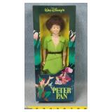 Peter Pan Doll