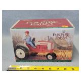 1/16 Foxfire Ford 901 Tractor & Farmer