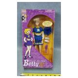 Betty Veronica