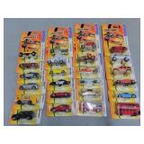 24- Matchbox Vehicles