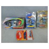 Hotwheels Super Tuners, Classic, & Other Vehicles