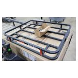 New Arksen 24x30 RV Mounted Carrier