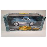 1/18 1961 Chevrolet Corvette