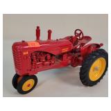 1/16 Massey Harris 44 Tractor - Played