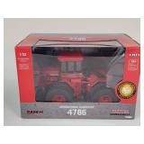 1/32 International 4786 4WD Tractor