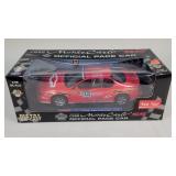 1/18 1999 Brickyard 400 Racecar