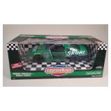 1/18 Robert Pressley - Monte Carlo Nascar