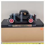 1/18 1932 Ford Coupe