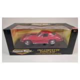 1/18 1967 Corvette Sting Ray