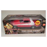 1/18 Ford Gran Torino - Starsky & Hutch