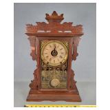 Vintage Seth Thomas Windup Clock