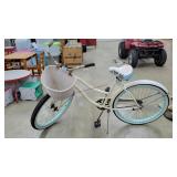 Huffy Vintage Style Bicycle