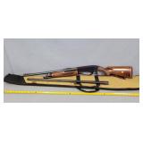 Winchester Model 1200 - 12ga. Pump Shotgun