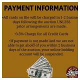 Payment Details