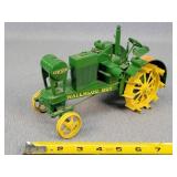 1/16 John Deere Warerloo Boy Custom