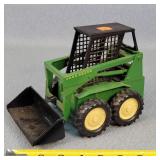 1/16 John Deere Skid Steer