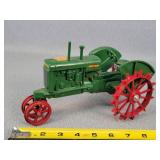 1/16 Oliver 80 Row Crop Tractor