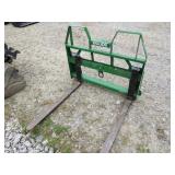 Woods 2300 PFW2242JD Fork Attachment