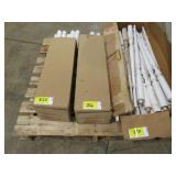 Lot - Staircase Dowels