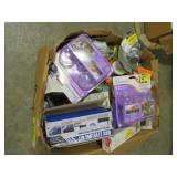 Lot - Hardware, Fastener Kits, Etc.