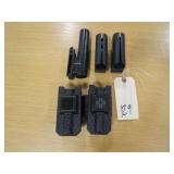 Lot - Misc. Duty Holsters