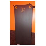 Lot - (6) 20"x48" Fitness Mats