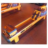 WaterRower M1 Highrise Commercial Trainer