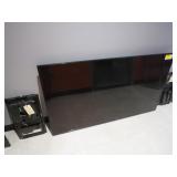 Samsung 65" TV w/ Mount