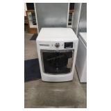 MAYTAG MAXIMA FRONT-LOAD WASHER 27" X 32" X 38"