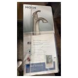 MOEN FAUCET