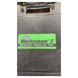 MARKSMAN II ULTRASONIC DIAGNOSTIC TOOL