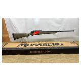 MOSSBERG PATRIOT 6.5MM RIFLE