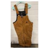 WALLS INSULATED COVERALLS SIZE XL