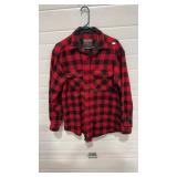 WOOLRICH HUNTING COAT SIZE M