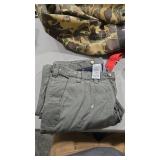 CARHARTT JEANS SIZE 44/32