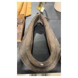 VINTAGE HORSE COLLAR