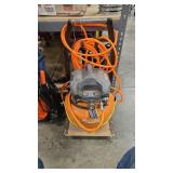 RIDGID 6 GALLON AIR COMPRESSOR