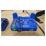 KOBALT 2 PORT BATTERY CHARGER