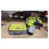 RYOBI CHAIN SHARPENER