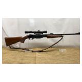 REMINGTON GAMEMASTER 760 .270WIN RIFLE