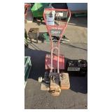 TROYBILT TUFFY 3HP CRT ROTOTILLER