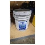 4 GALLON EGG-SHEL PAINT