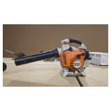 STIHL BGA6C LEAF BLOWER