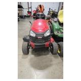 CRAFTSMAN YT3000 RIDING LAWN MOWER